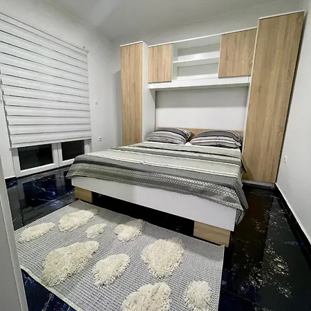 Ville&app Adan 1 Apartmán *