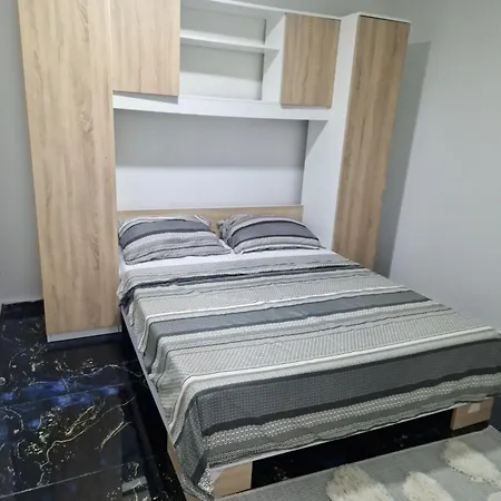 Apartmán Ville&app Adan 1 *