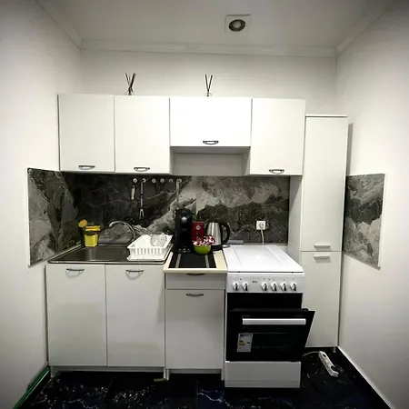 Ville&app Adan 1 Apartment